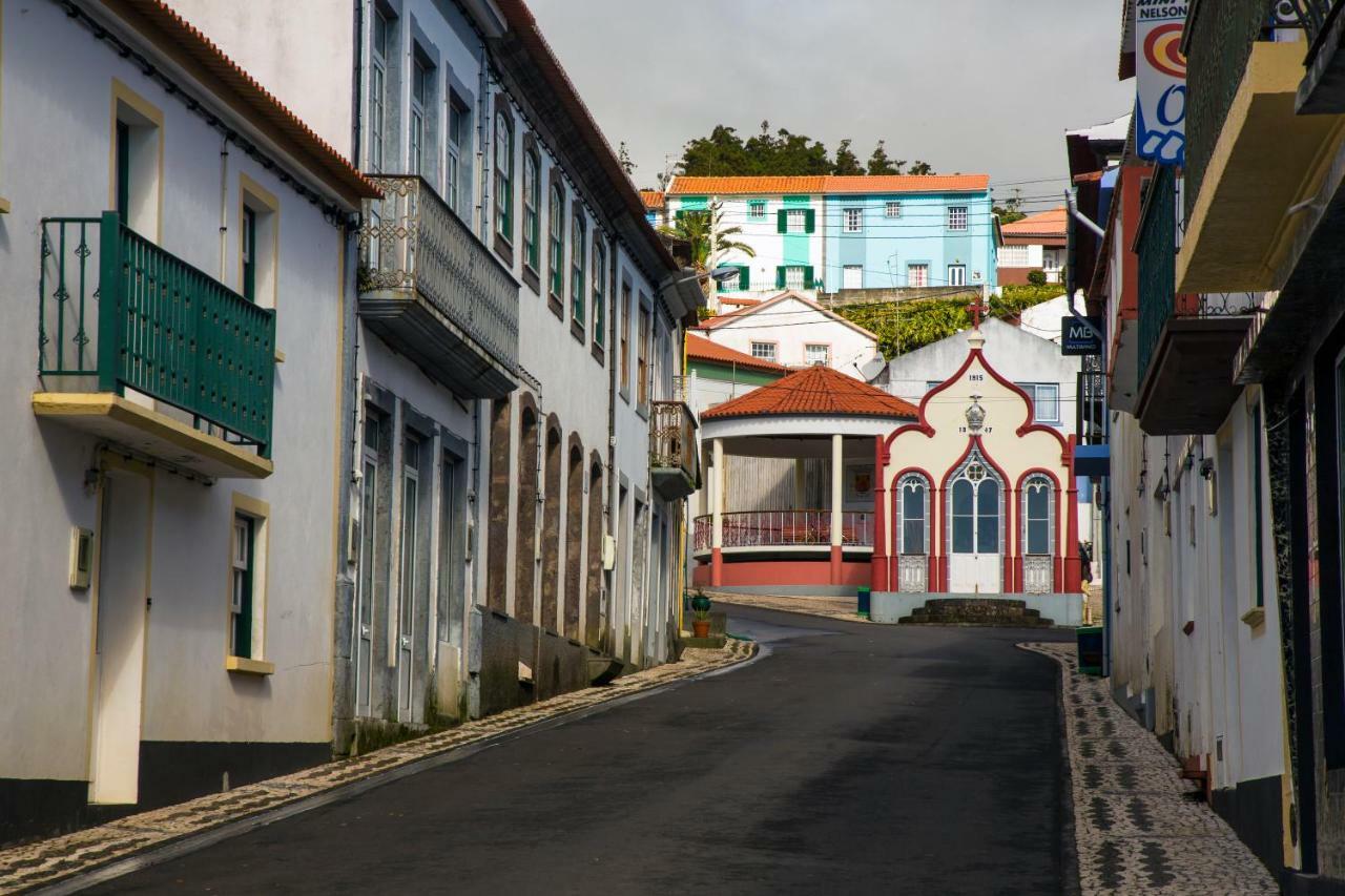 Recanto Das Vigias "Vigia Do Ilheu" Topo Exterior photo